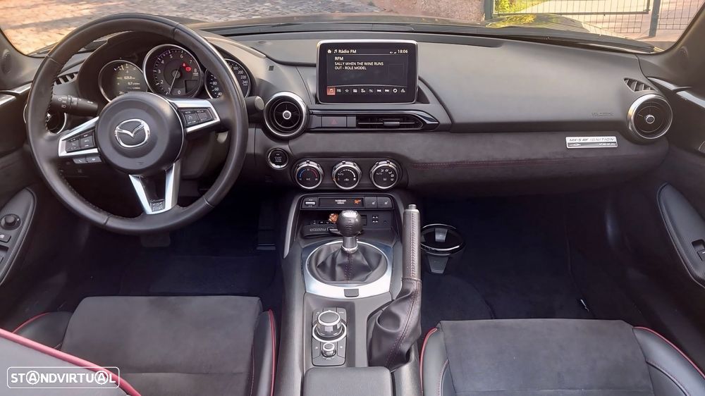 Mazda MX-5 - 7