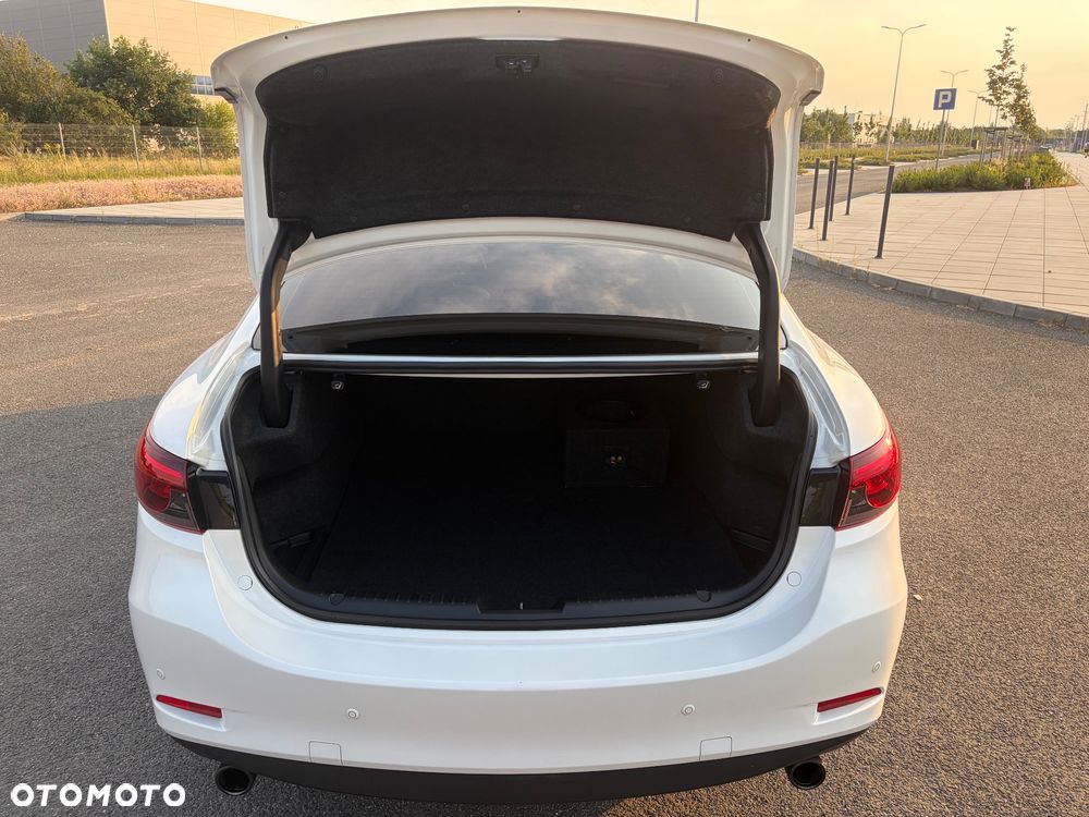 Mazda 6 2.0 Skypassion I-ELoop - 14
