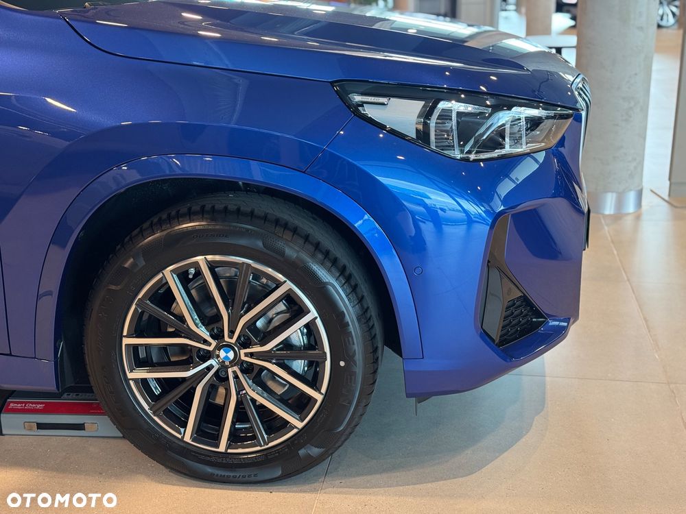 BMW X1 sDrive20i mHEV M Sport sport - 5