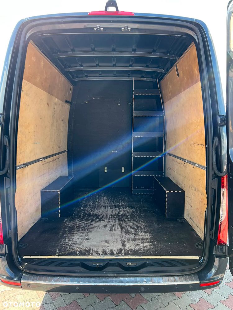 Mercedes-Benz Sprinter 9 osobowy - 7