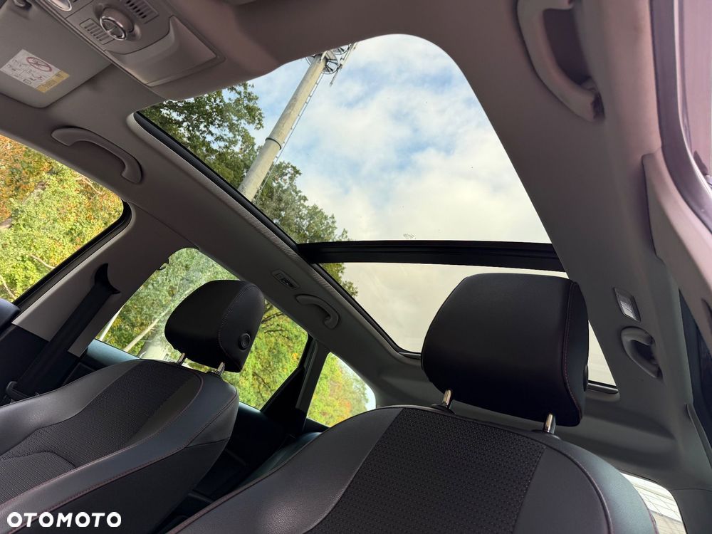 Seat Leon 2.0 TDI DPF DSG FR - 20