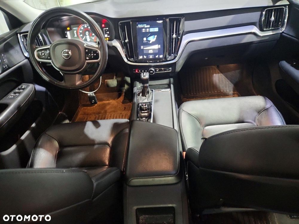 Volvo S60 T5 Geartronic Momentum - 7