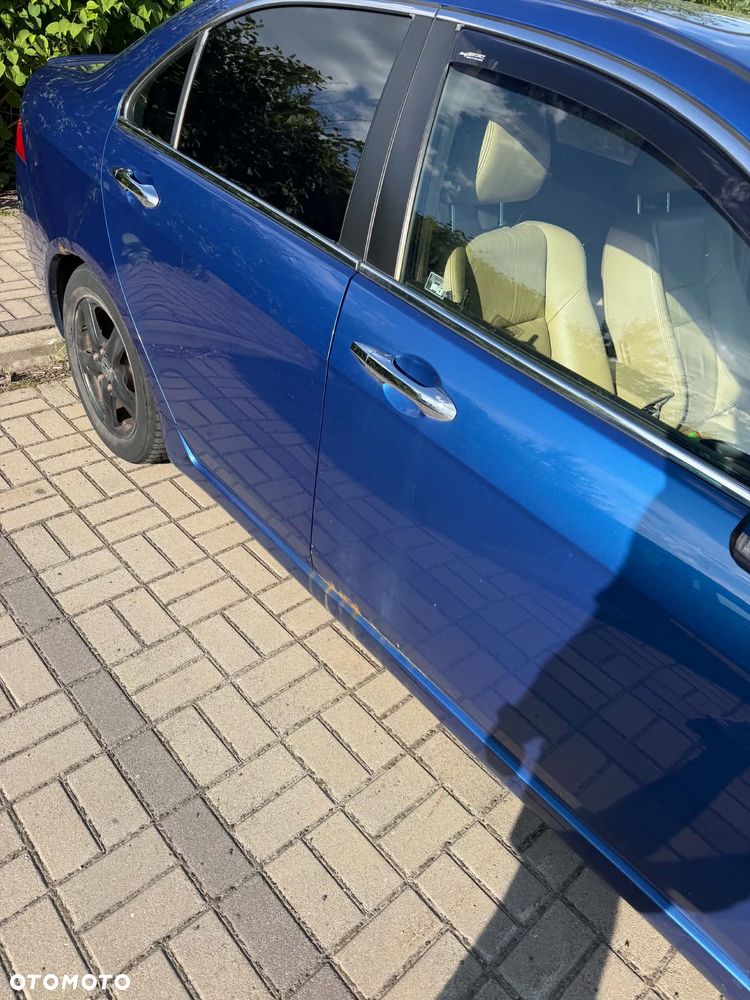 Honda Accord 2.4 Executive - 13