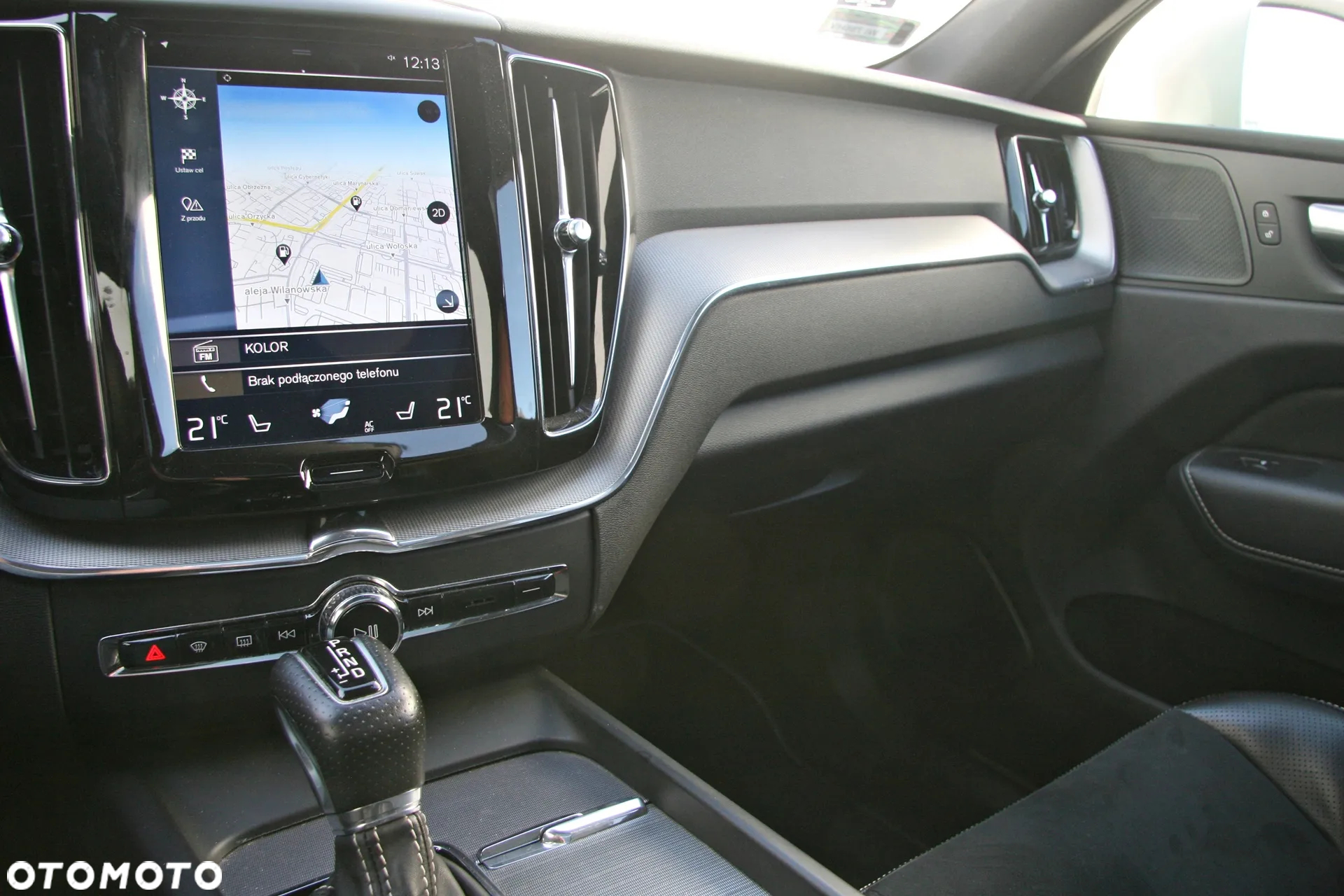 Volvo XC 60 T5 R-Design - 14