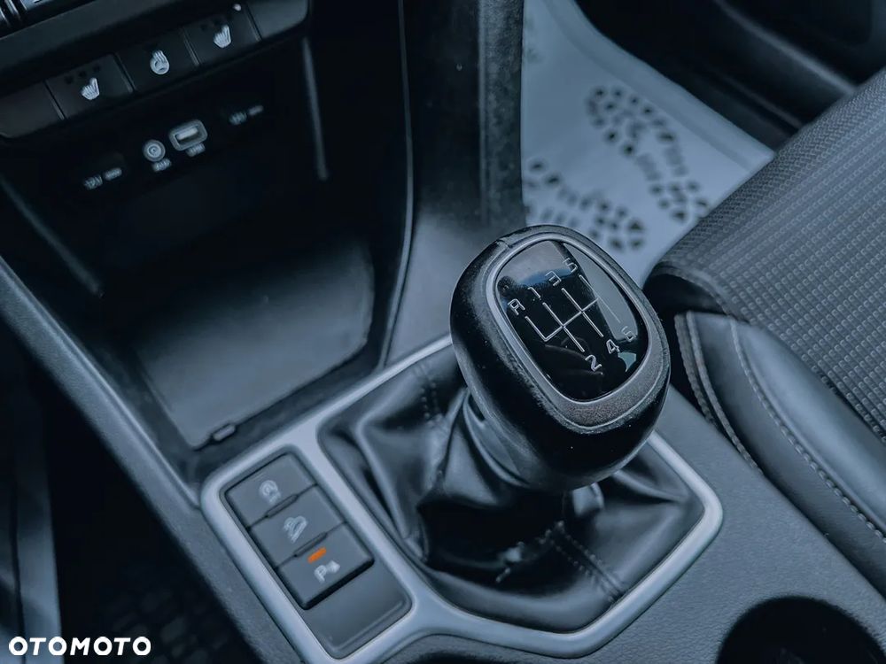 Kia Sportage 1.7 CRDI L 2WD - 31