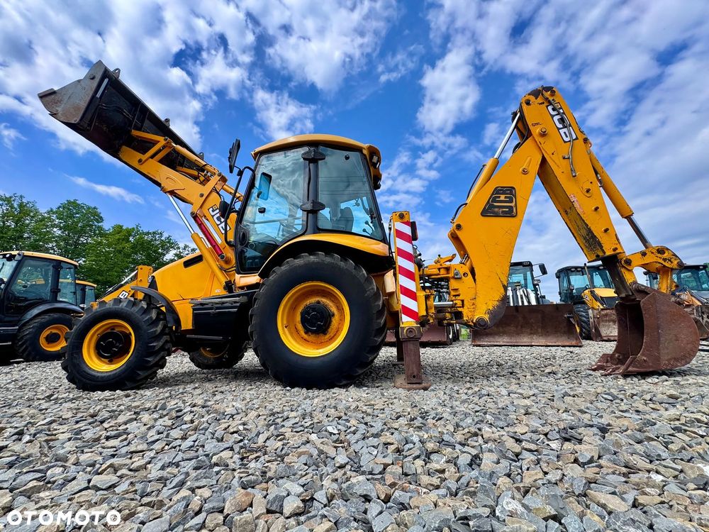 JCB 3CX* KOPARKO ŁADOWARKA JCB 3CX** FINANSOWANIE* ZAMIANA* SKUP* KOPARKO ŁADOWARKA JCB 3CX /// JCB 4CX/// CASE 580SR// CAT 428E// - 12