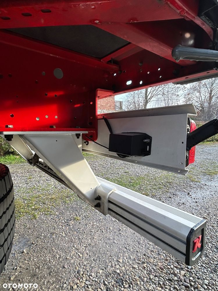 Kassbohrer MAXIMA XS Standart - 14