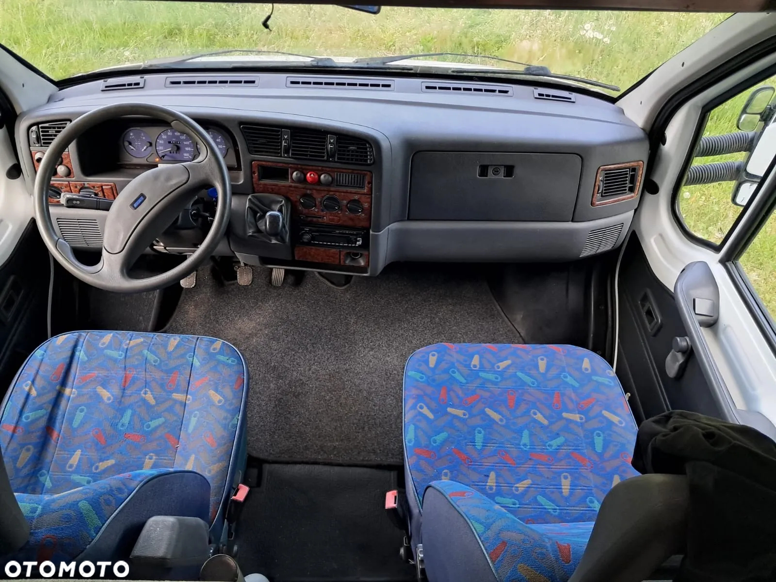 Fiat Ducato - 11