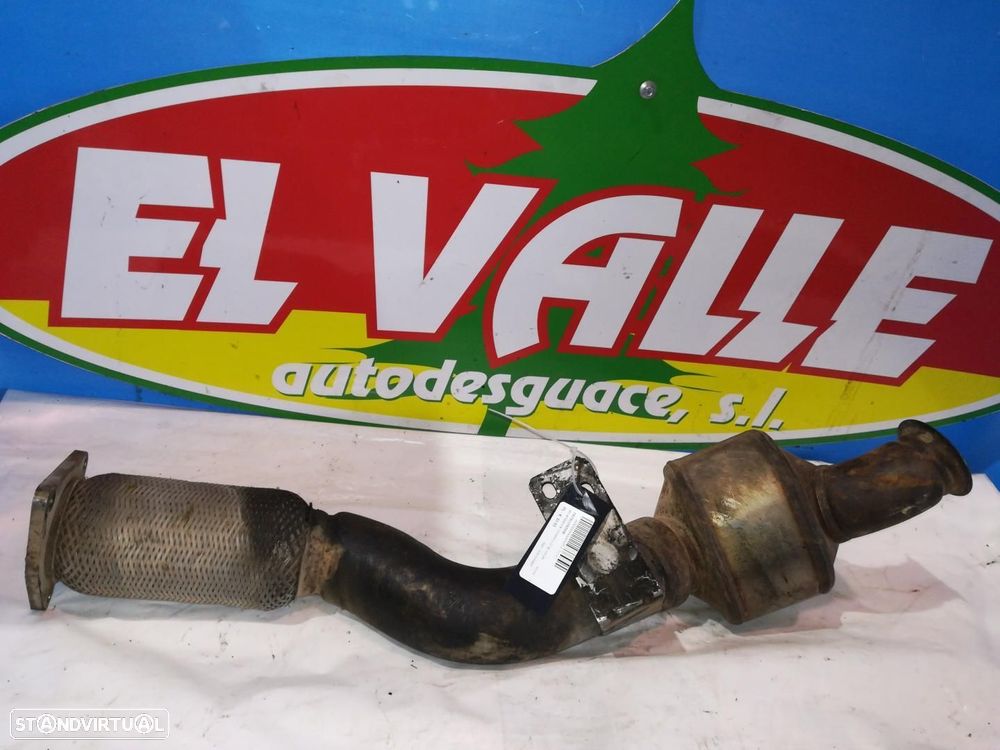 CATALISADOR VOLKSWAGEN TOUAREG 7LA - 1