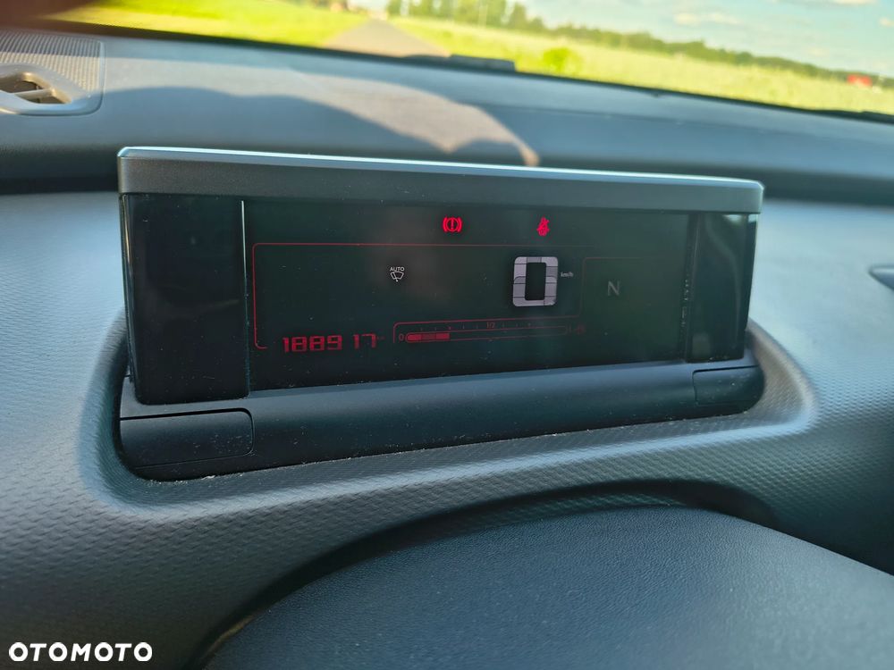 Citroën C4 Cactus 1.2 PureTech Shine Edition S&S ETG - 14