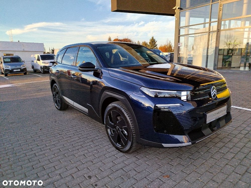 Citroën C5 Aircross - 9