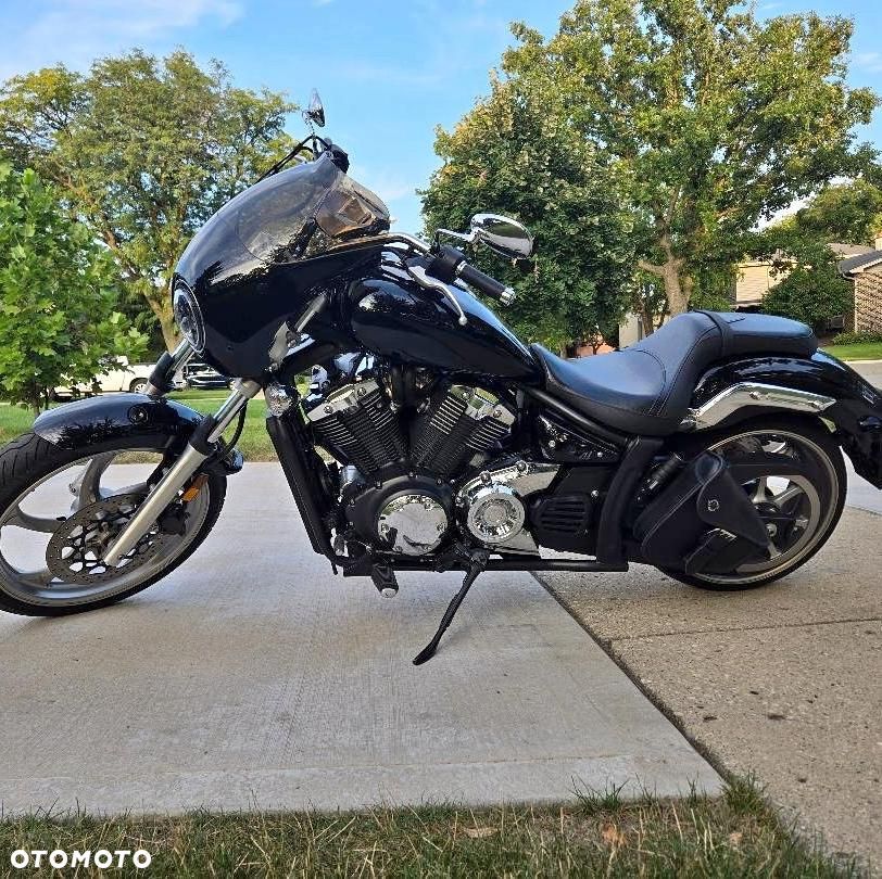 Yamaha XVS - 39