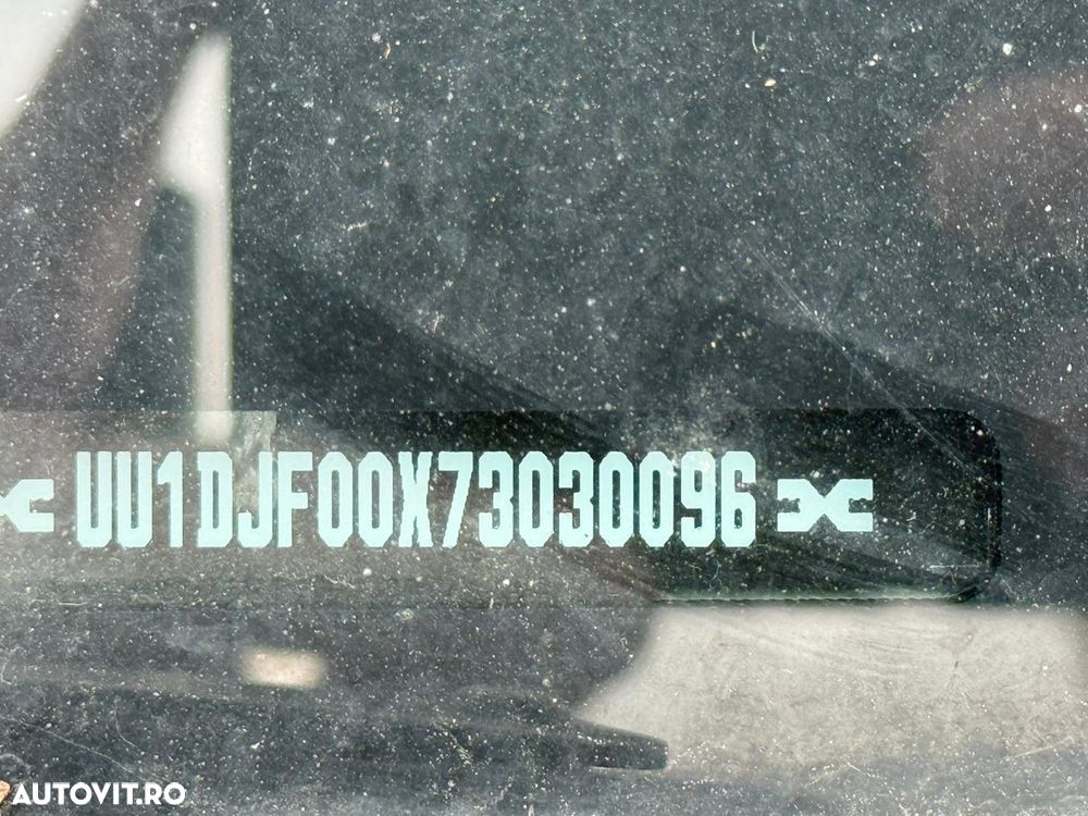 Dacia Jogger 5 locuri TCe 110 Expression - 9