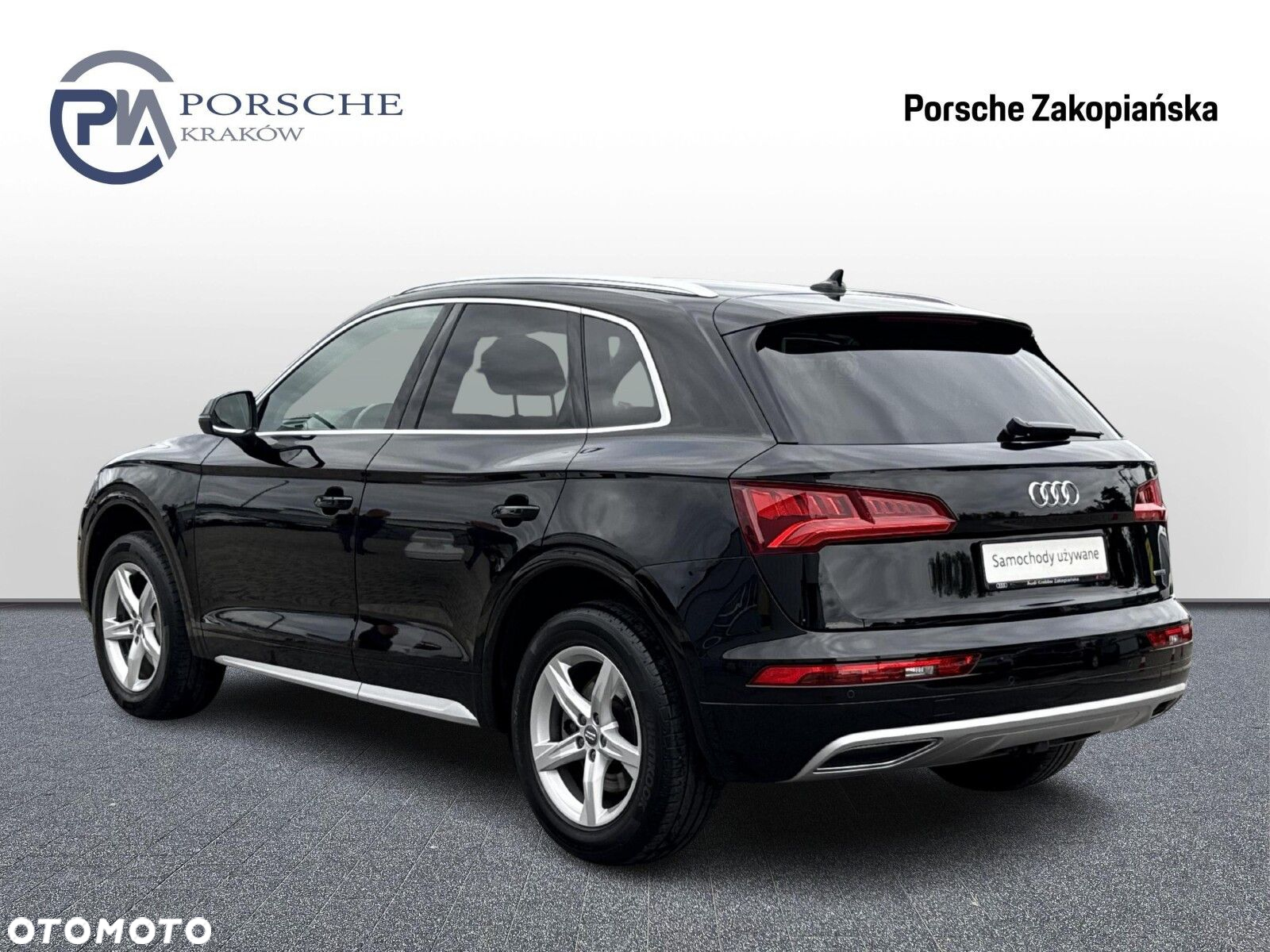 Audi Q5 - 3