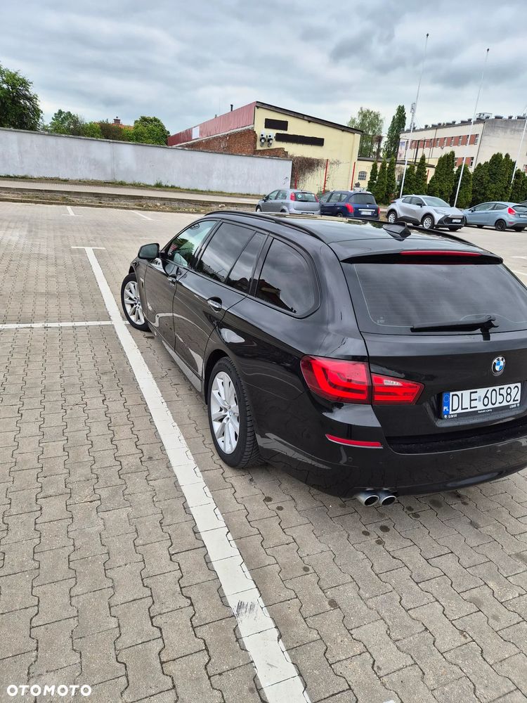 BMW Seria 5 - 30