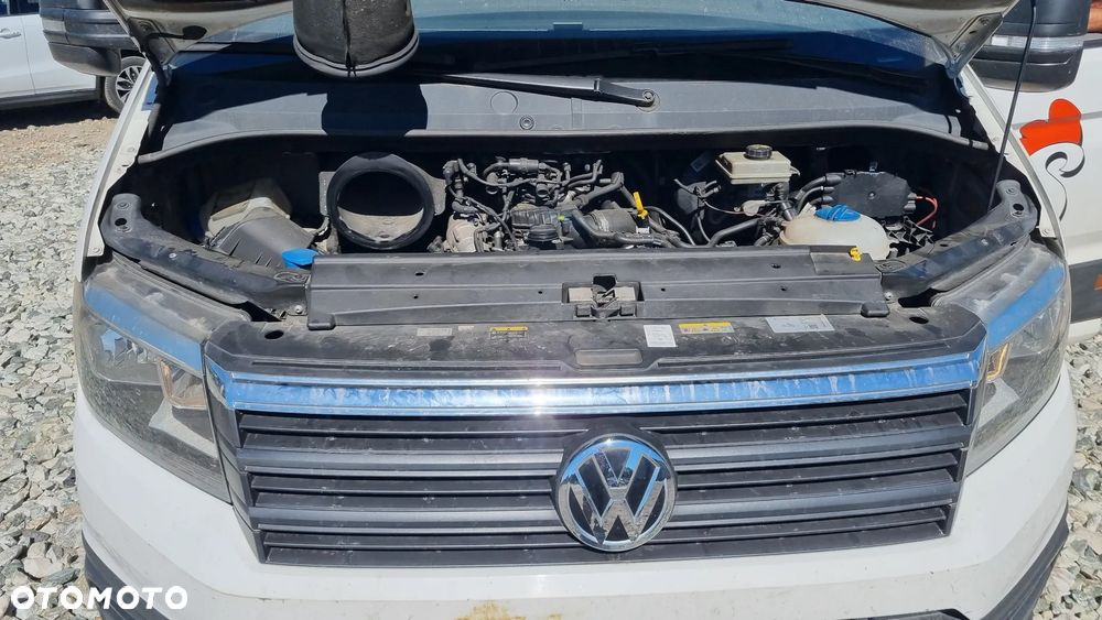 Volkswagen Crafter - 28
