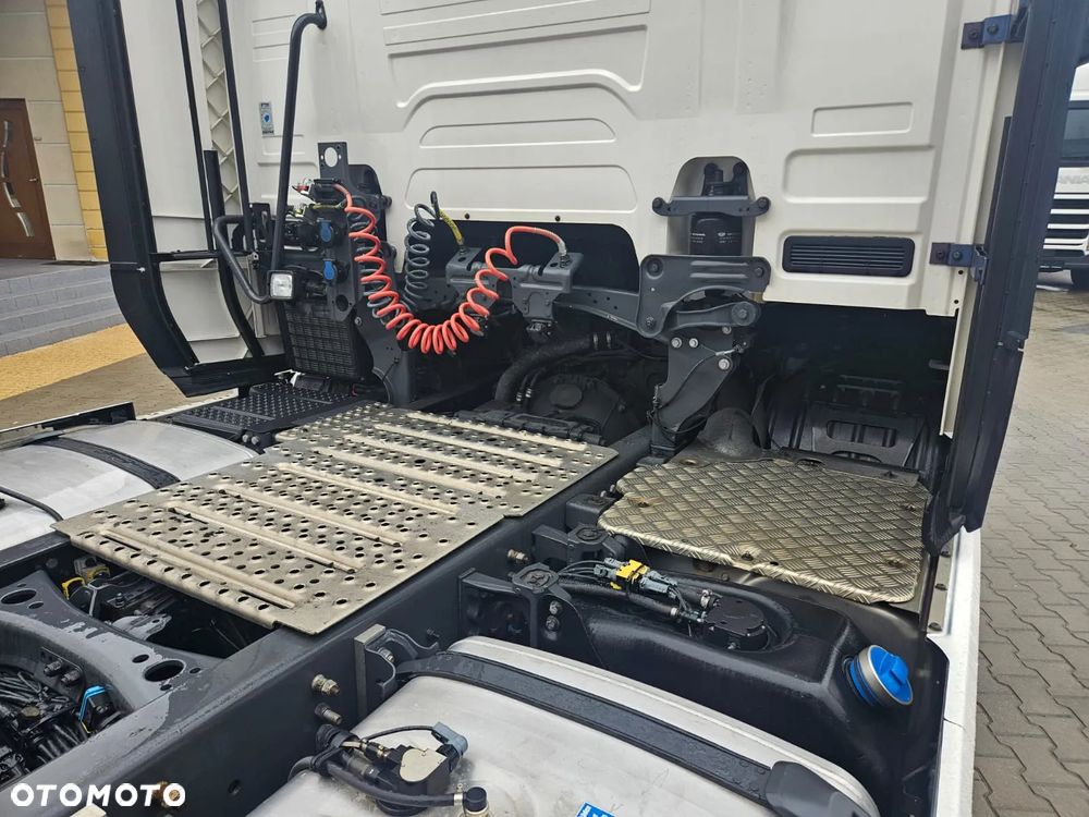 Scania R450 - 16