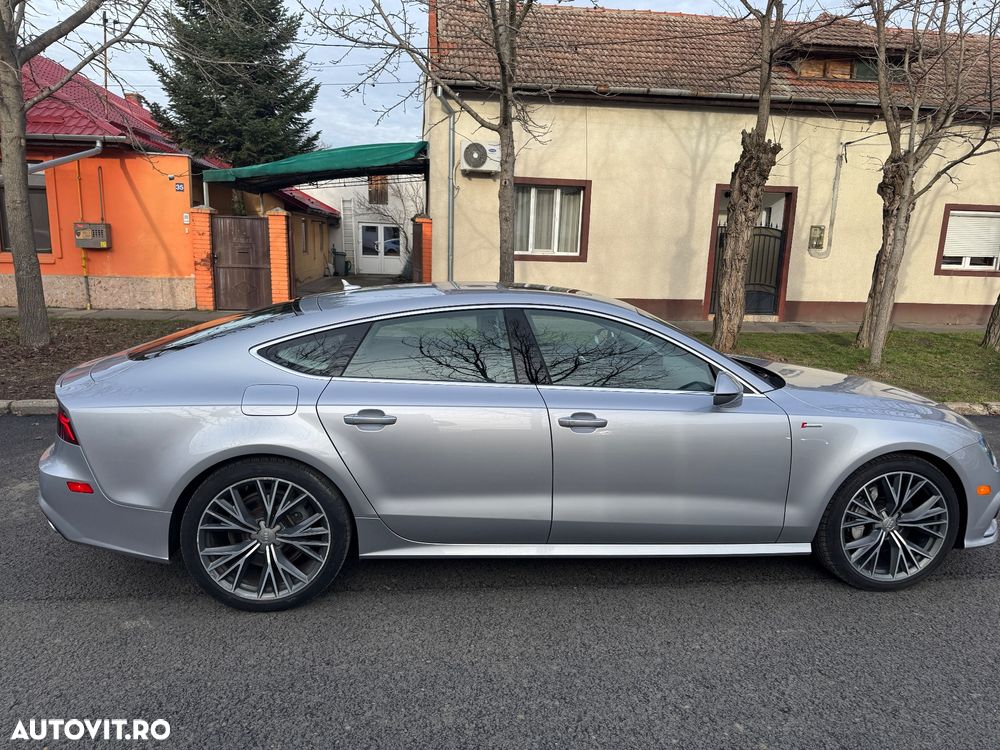Audi A7 - 12
