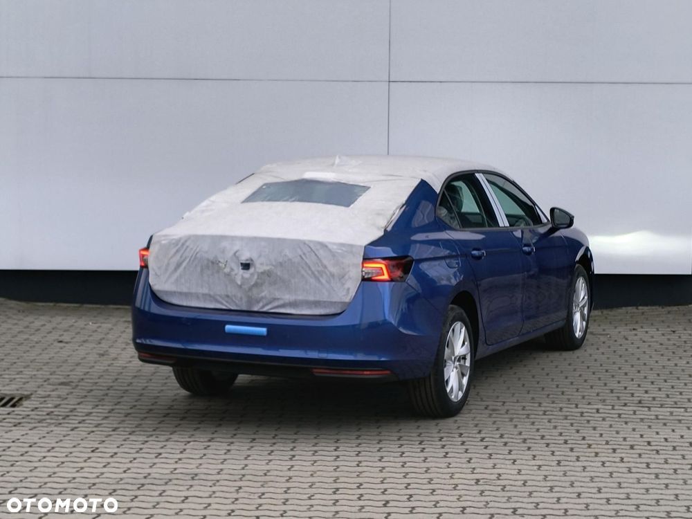 Skoda Superb - 2