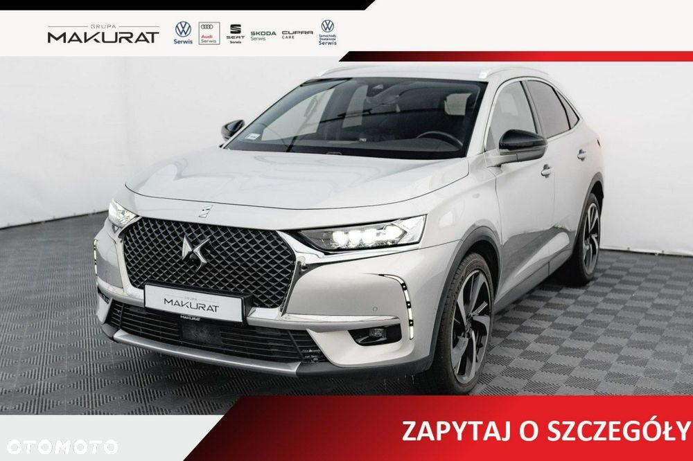 DS Automobiles DS 7 Crossback 1.6 PureTech Rivoli - 2