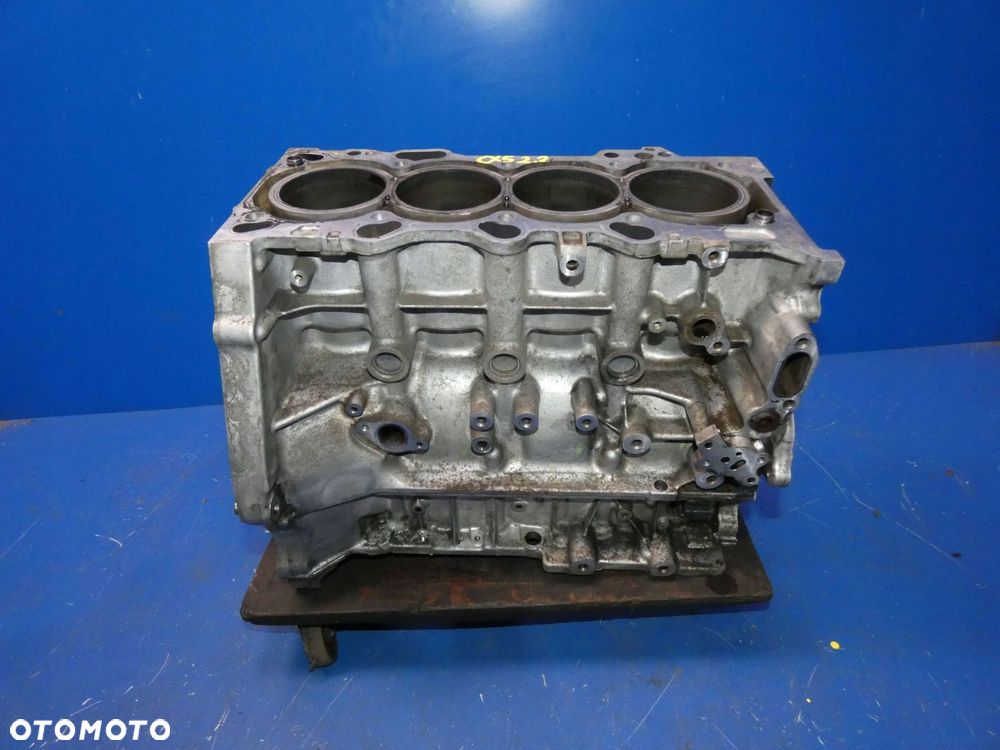 MAZDA CX5 CX-5 CX-3 6 GJ 3 BM 2.2 D BLOK SILNIKA SH01 SHY1 - 6