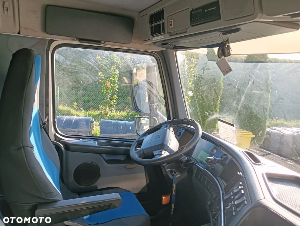 Volvo FH440 - 7