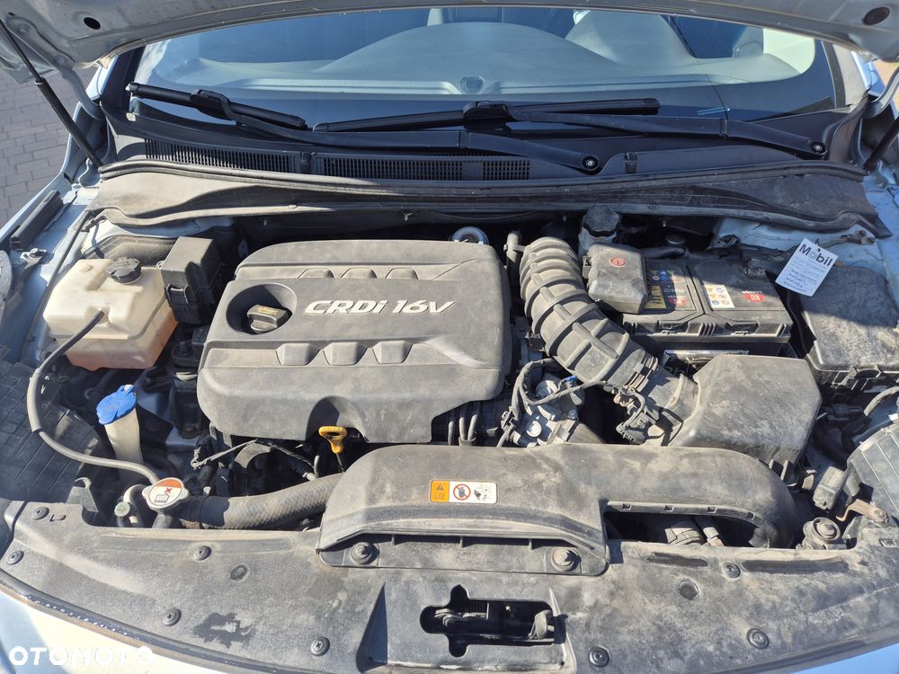 Hyundai i40 - 5