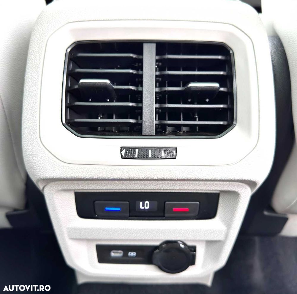 Volkswagen Tiguan Allspace 1.5 TSI ACT DSG Elegance - 28
