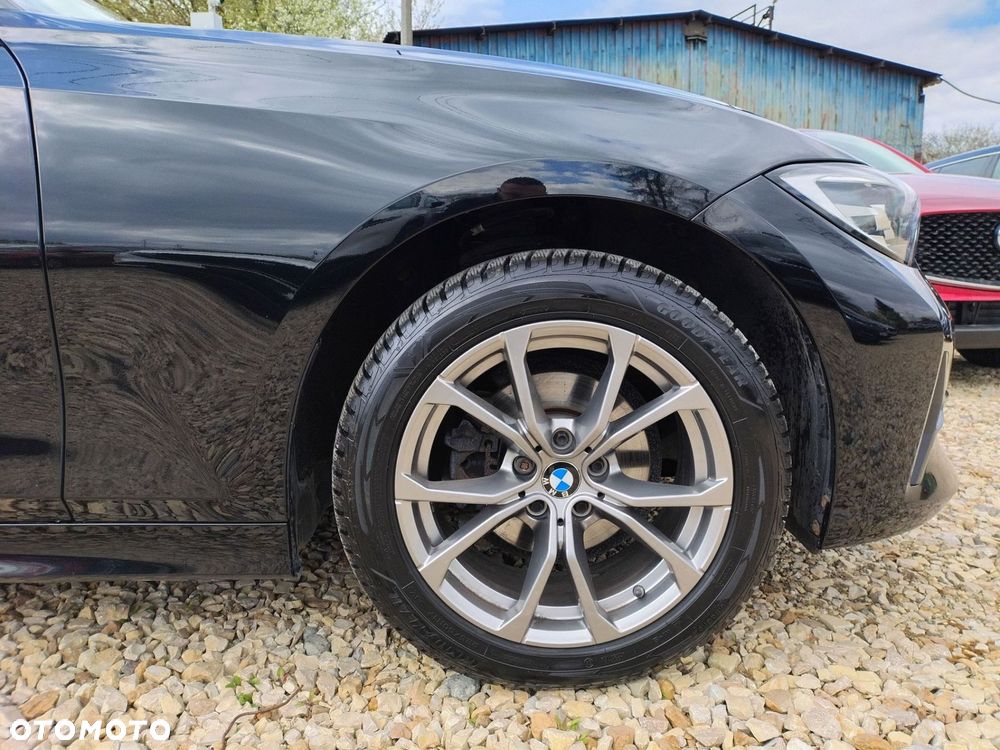 BMW Seria 3 - 21