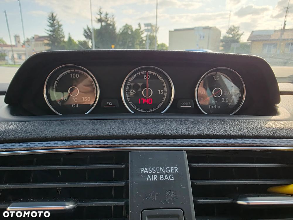 Volkswagen Scirocco 2.0 TDI BMT DSG - 34
