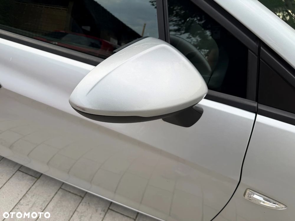 Opel Astra 1.6 CDTI Enjoy S&S - 19