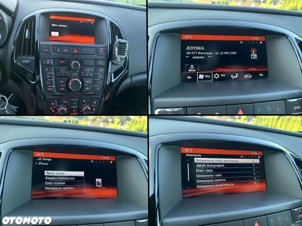 Opel Astra IV GTC OPC EU6 - 36