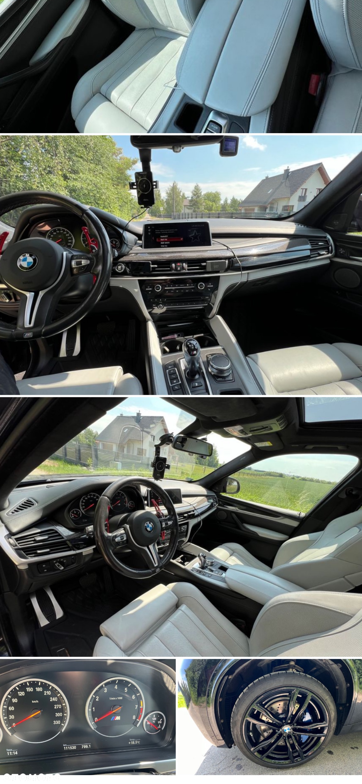 BMW X5 M Standard - 5
