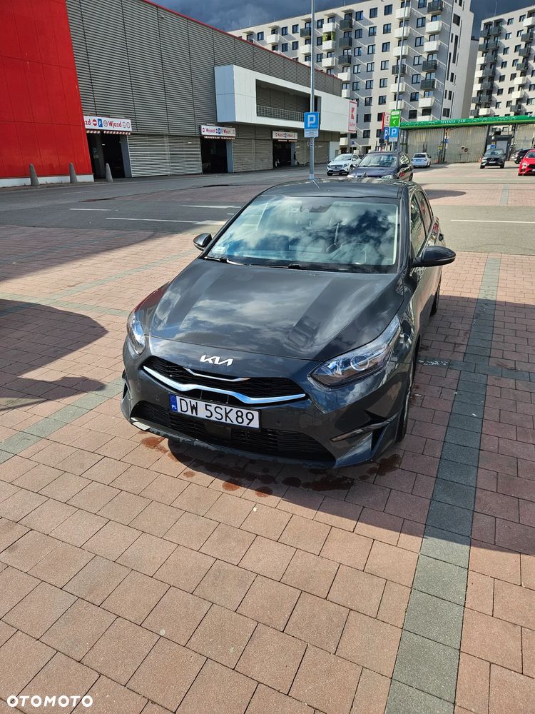 Kia Ceed 1.5 T-GDI L DCT - 5
