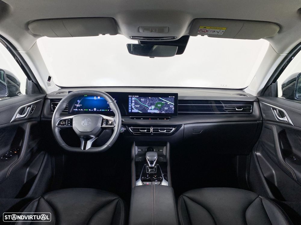 MG EHS 1.5 T-GDI Plug-in Hybrid Luxury - 17
