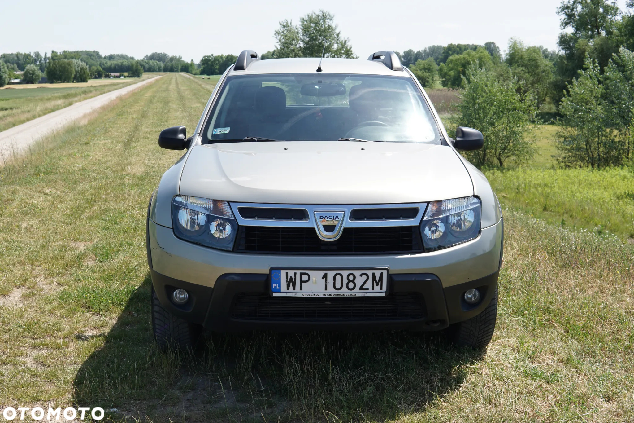 Dacia Duster 1.5 dCi Ambiance - 2