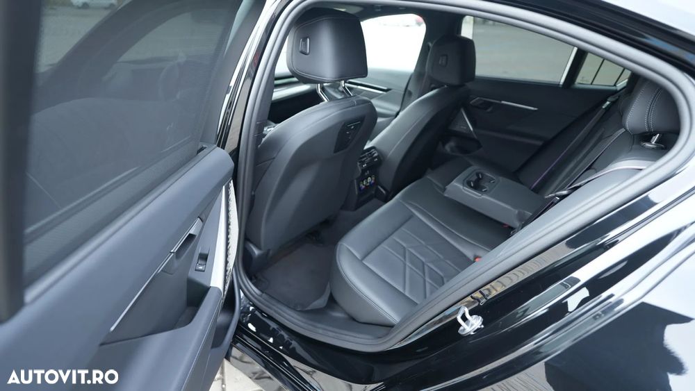 BMW Seria 5 520i AT MHEV - 21