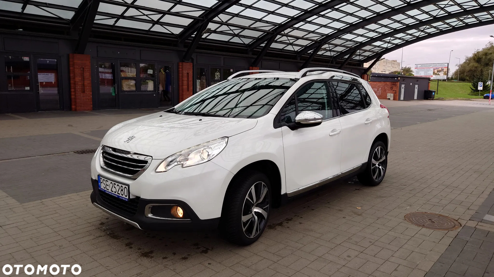 Peugeot 2008 - 3