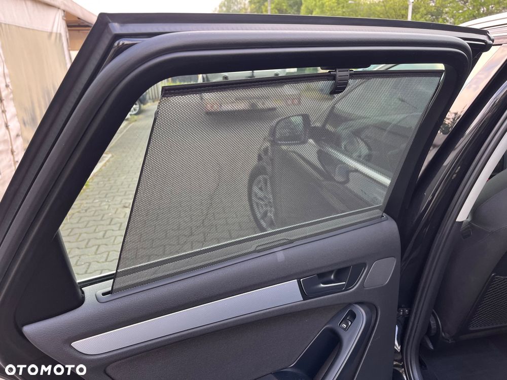 Audi A4 Avant 1.8 TFSI Attraction - 24