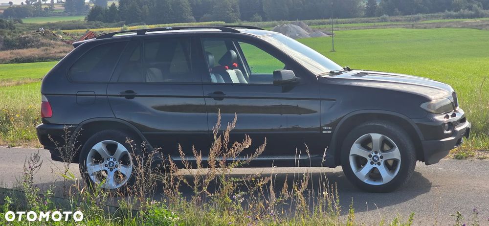 BMW X5 3.0 i - 9