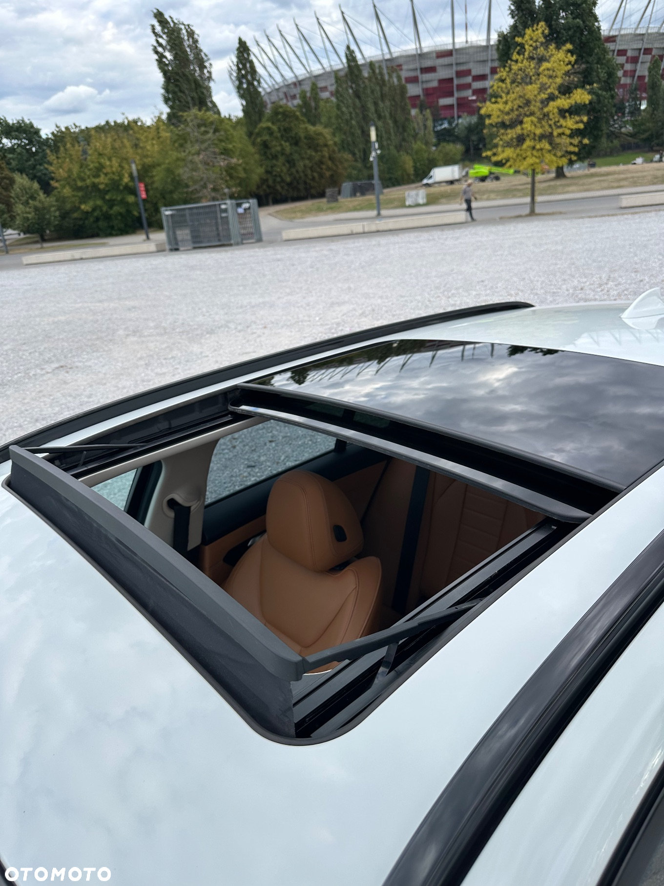 BMW Seria 3 320d Touring Luxury Line - 23
