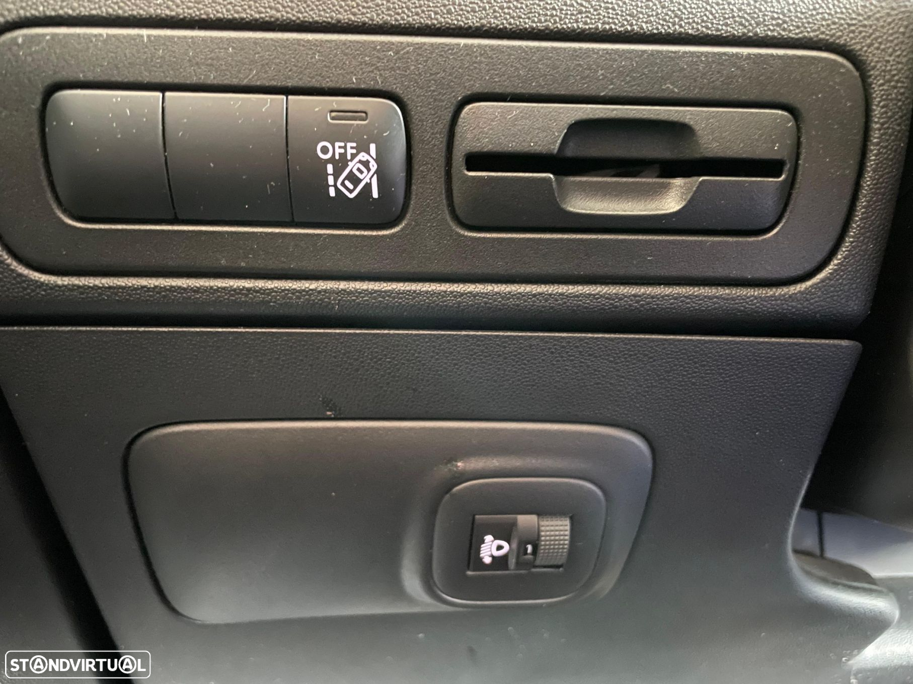 Citroën C3 Aircross 1.2 PureTech Live - 17