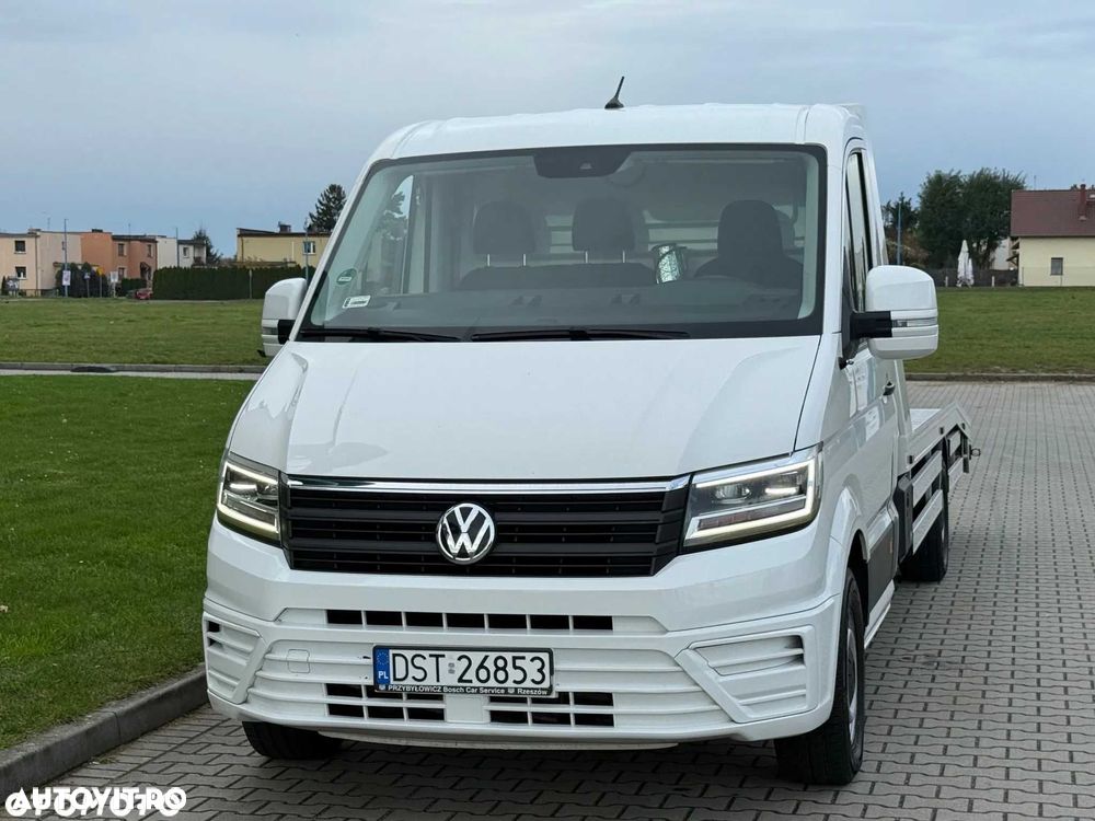 Volkswagen CRAFTER 2017 - 2025 PIESE AUTO - 13