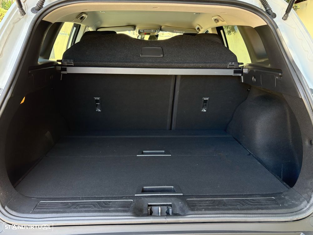 Renault Kadjar 1.5 dCi Exclusive - 14