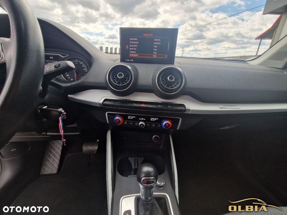 Audi Q2 - 20