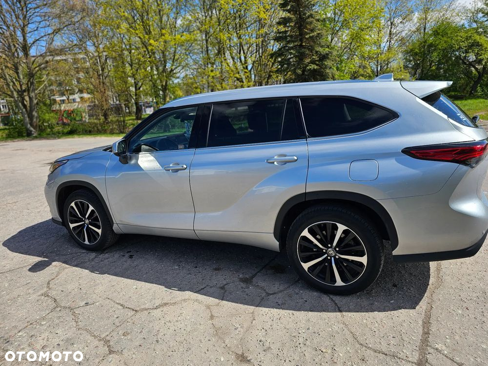 Toyota Highlander - 6