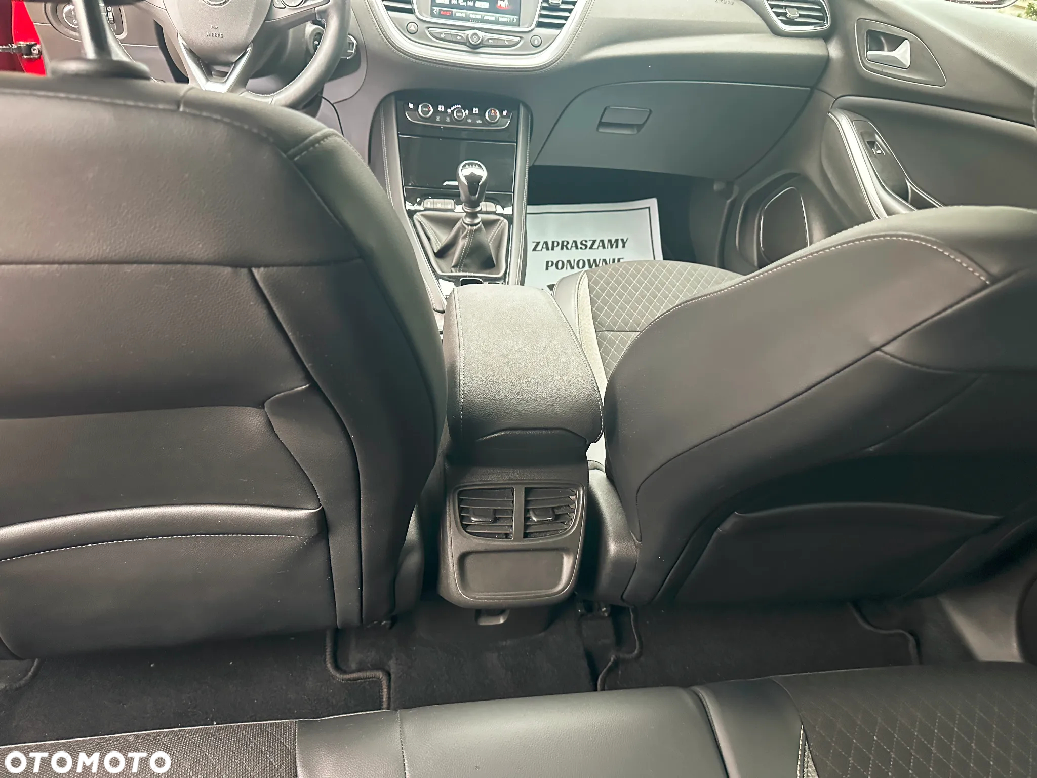 Opel Grandland X 1.2 Start/Stop Design Line - 19