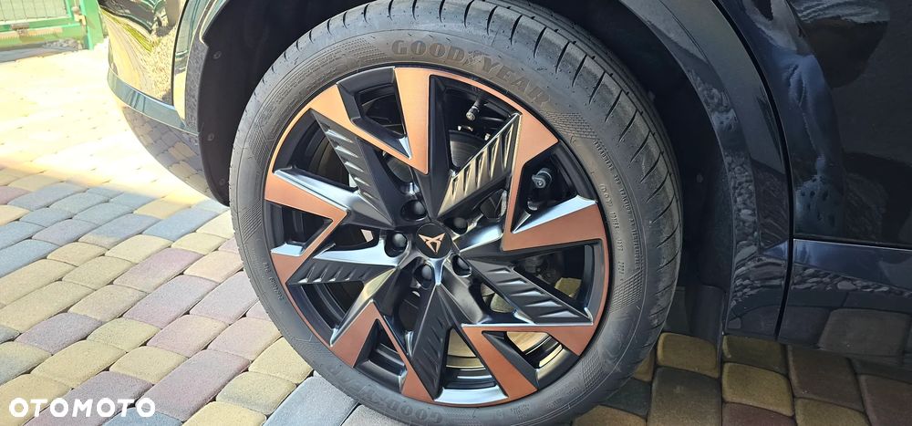 Cupra Formentor 1.5 eTSI mHEV DSG - 37