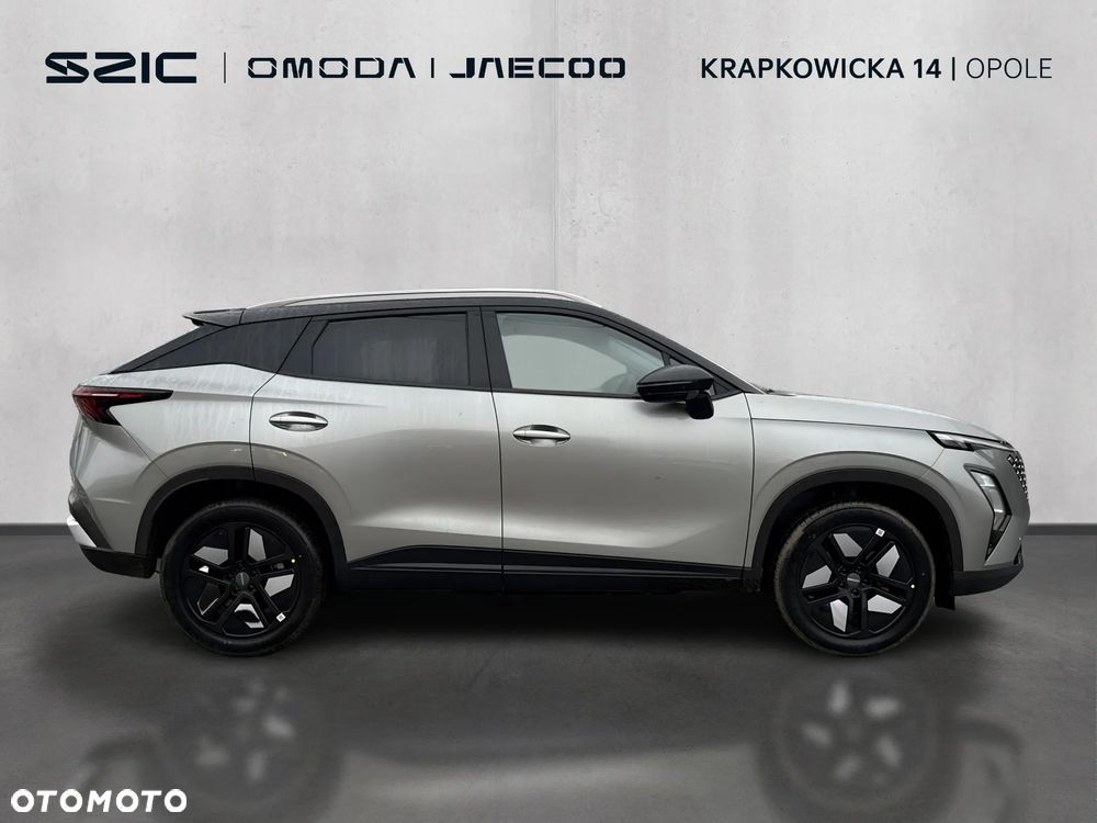 Omoda 5 1.6 T-GDI Premium DCT - 6