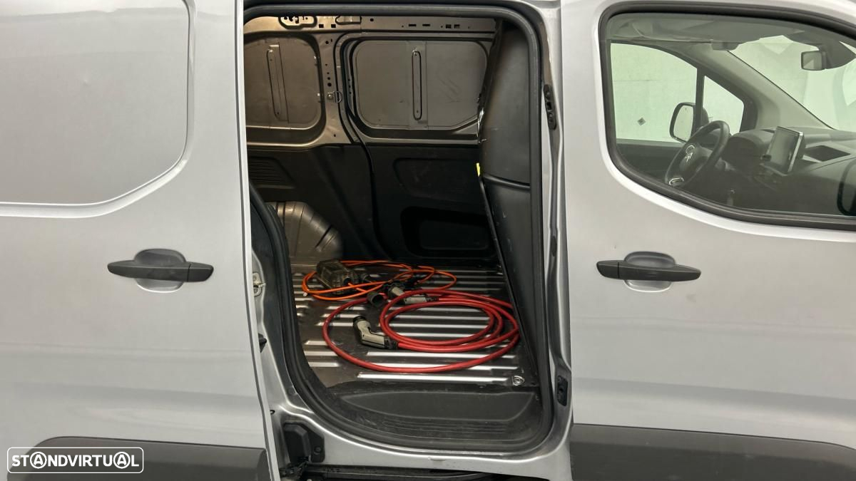 Citroën E-Berlingo L1 3L C/IVA - 6
